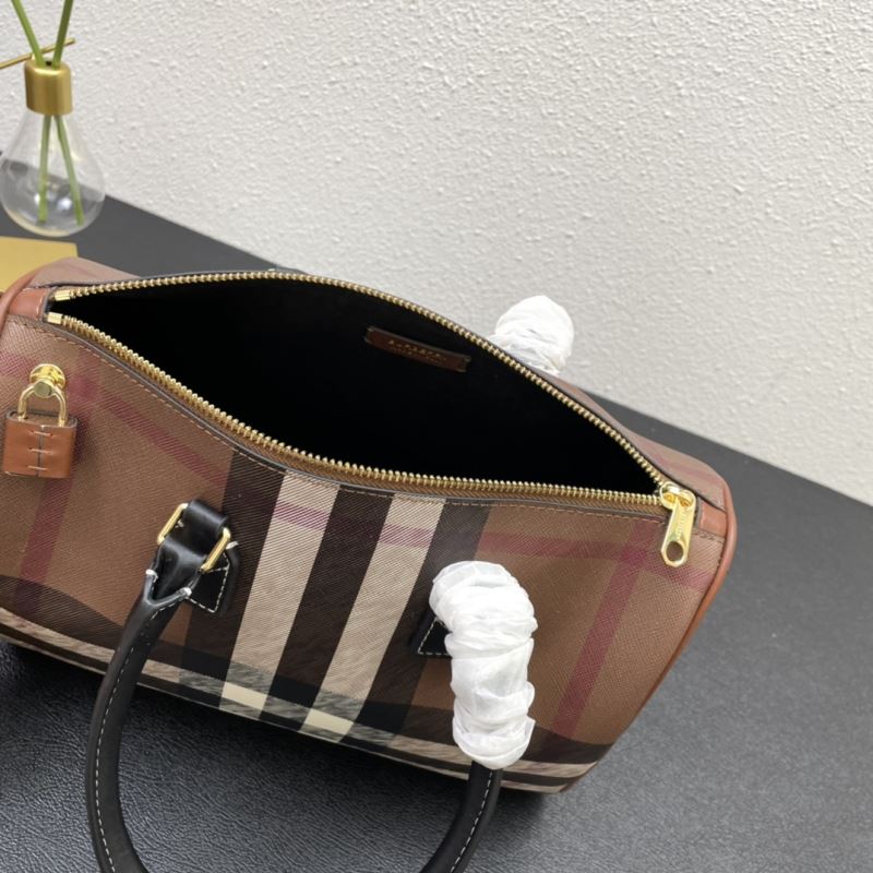 Burberry Top Handle Bags